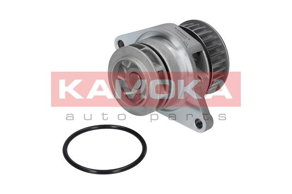 Vattenpump