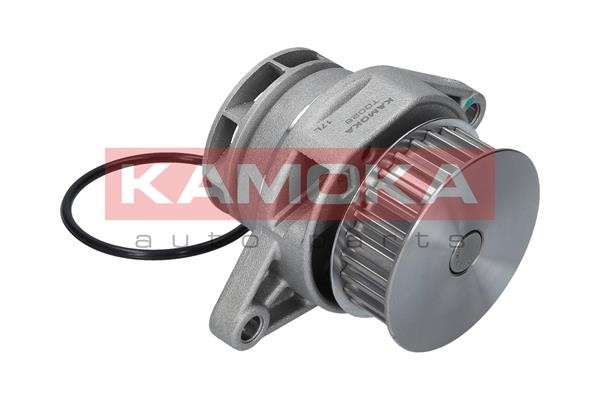 Vattenpump