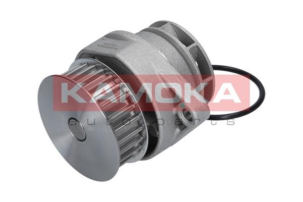 Vattenpump