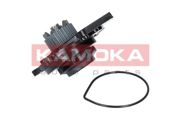 Vattenpump