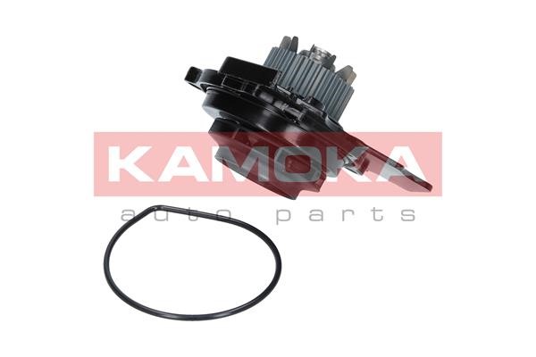 Vattenpump
