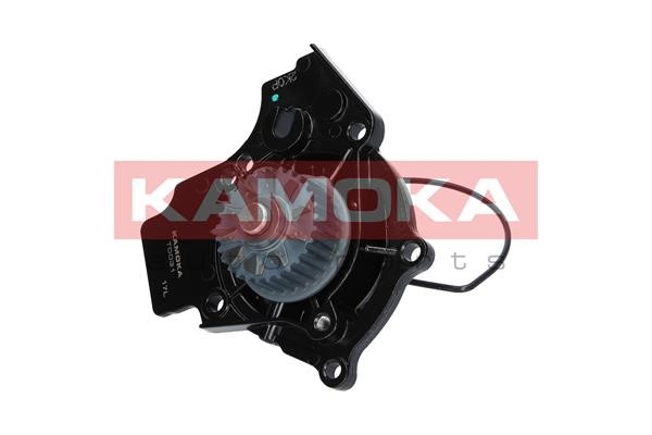 Vattenpump