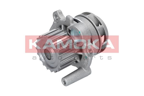 Vattenpump