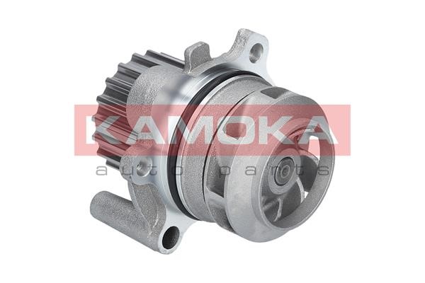 Vattenpump
