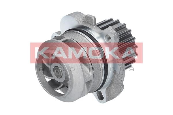 Vattenpump