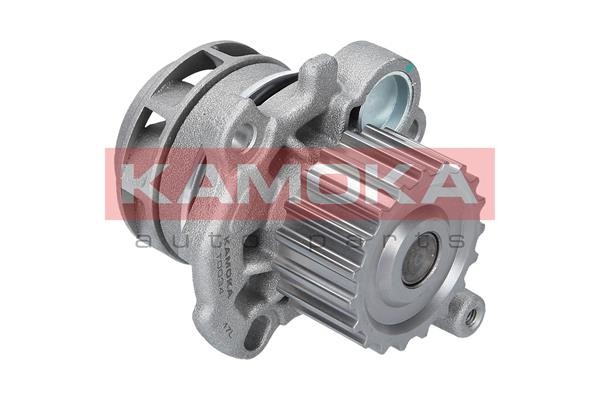 Vattenpump
