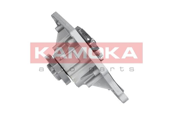 Vattenpump