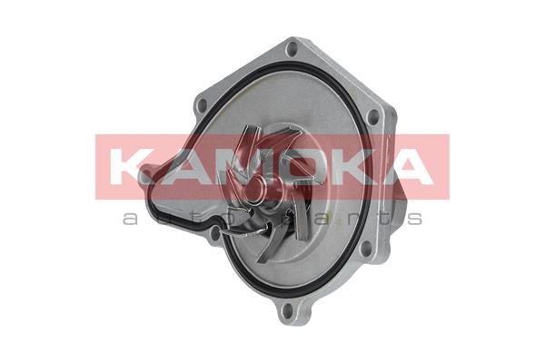 Vattenpump