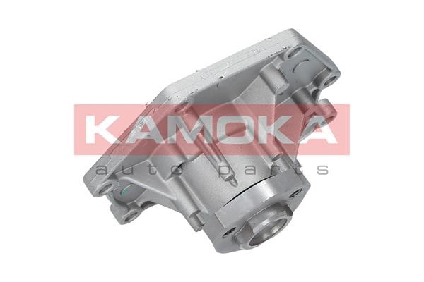 Vattenpump