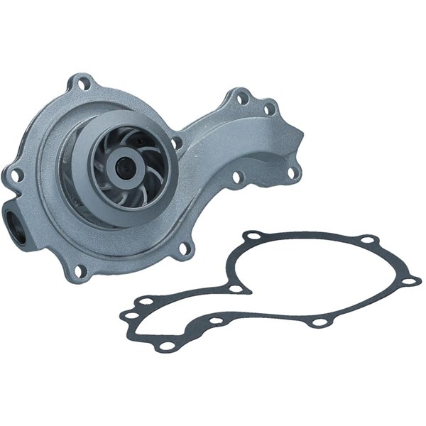 Vattenpump