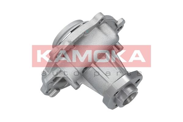 Vattenpump