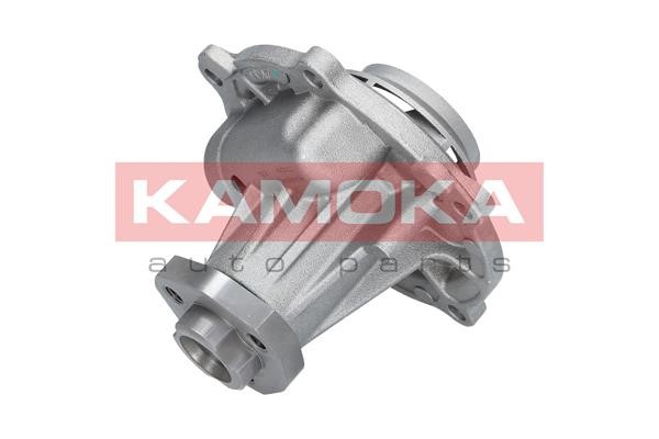 Vattenpump