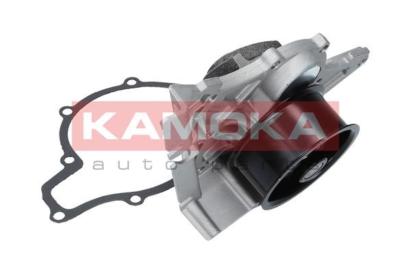Vattenpump