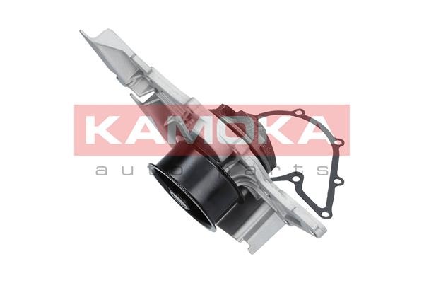 Vattenpump