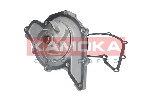 Vattenpump