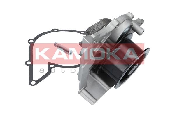 Vattenpump Vattenpump