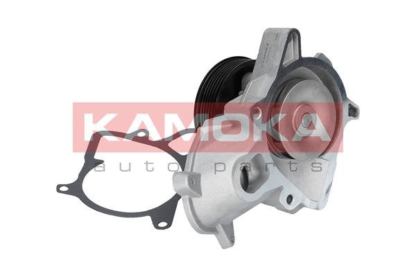 Vattenpump