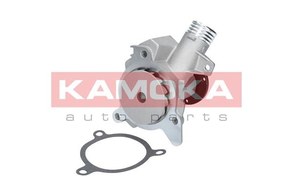 Vattenpump