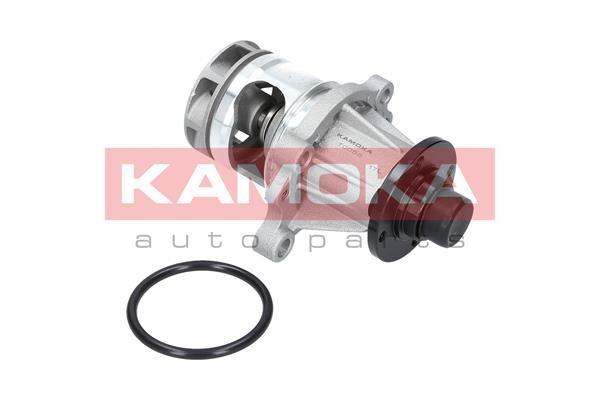 Vattenpump
