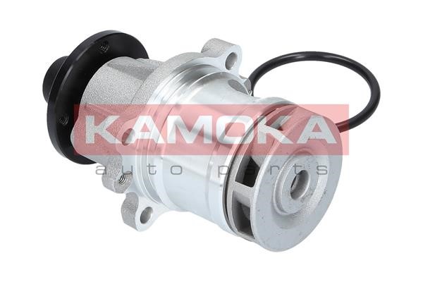 Vattenpump