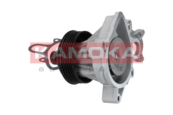 Vattenpump
