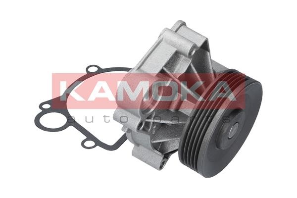 Vattenpump