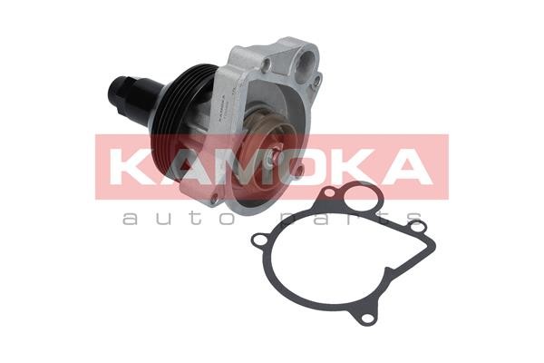 Vattenpump