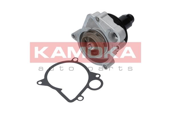 Vattenpump