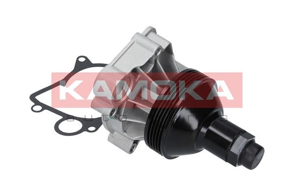 Vattenpump