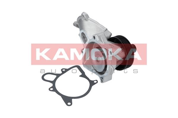 Vattenpump Vattenpump