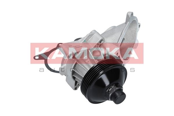 Vattenpump Vattenpump
