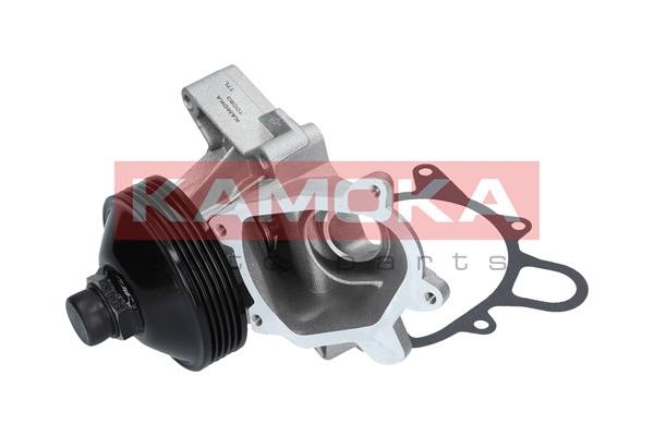 Vattenpump Vattenpump