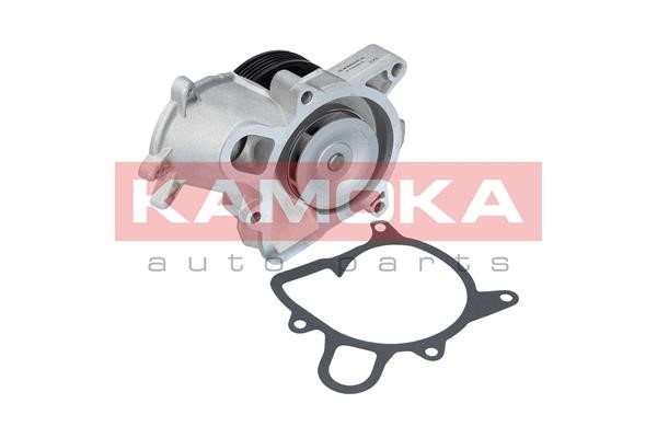 Vattenpump Vattenpump