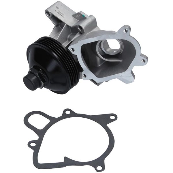 Vattenpump