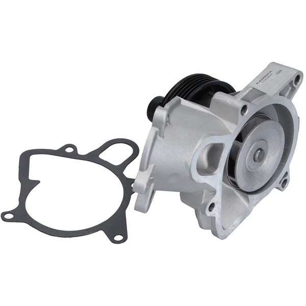Vattenpump