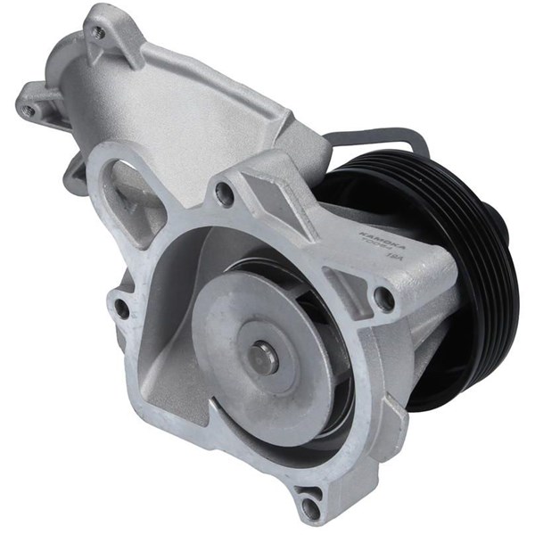 Vattenpump