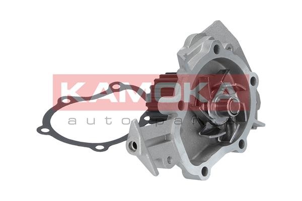 Vattenpump Vattenpump
