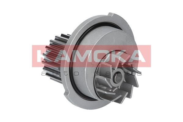 Vattenpump