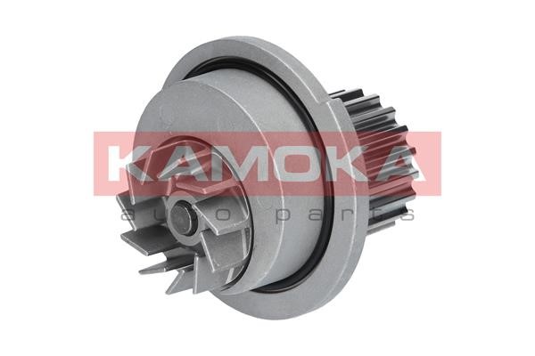 Vattenpump