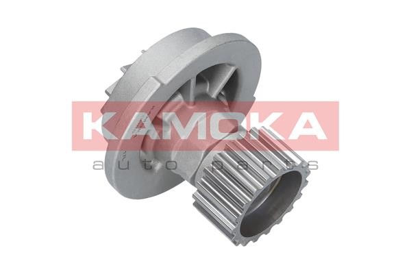 Vattenpump