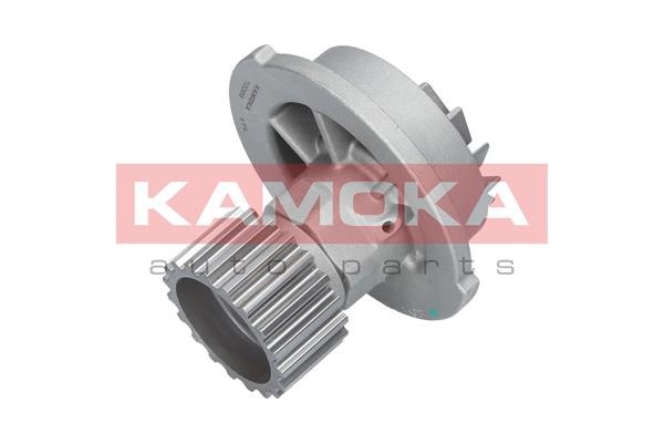 Vattenpump