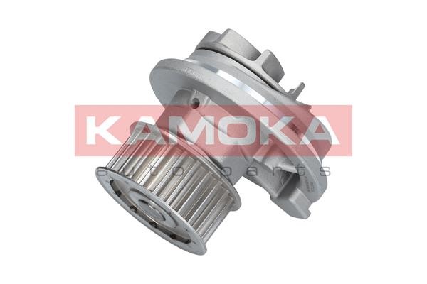 Vattenpump