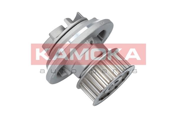 Vattenpump