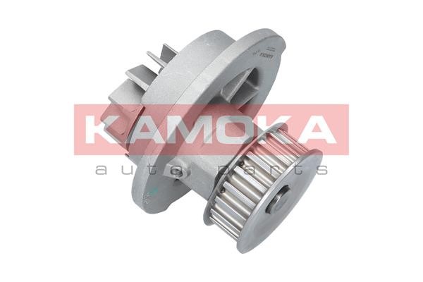 Vattenpump