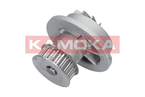 Vattenpump