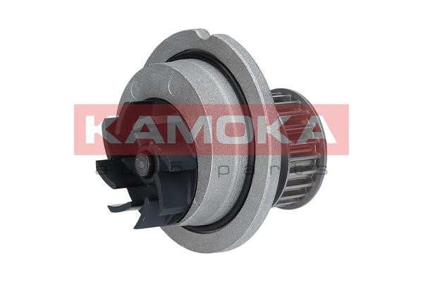 Vattenpump