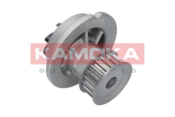 Vattenpump