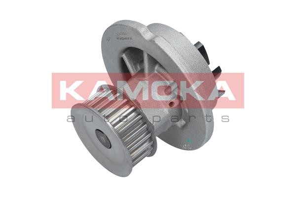 Vattenpump