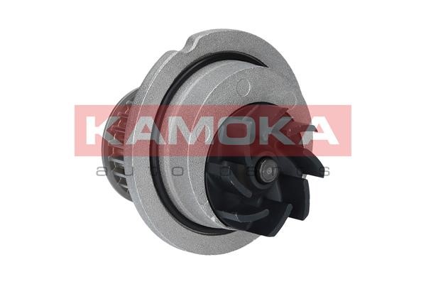 Vattenpump