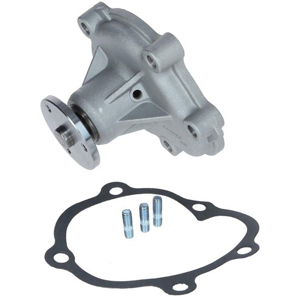 Vattenpump